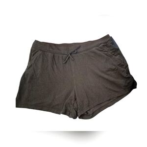 32 Degree Cool Athletic Shorts with Relaxed Fit and Drawstring Waist